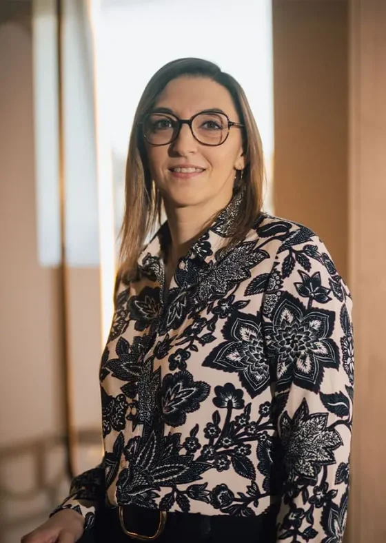 Aurélie Bonhammour
