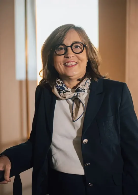 Nathalie Clément
