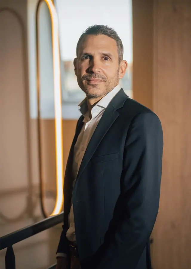 Romain POZO